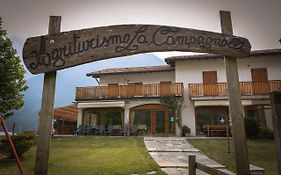 Agriturismo La Campagnola